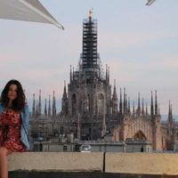 Sarah Guinet's Photo