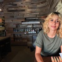 Fotos von Caron Creighton