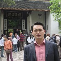 Jinyong Zhao的照片