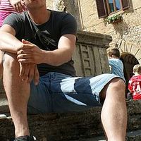 Ireneusz Sosnowski的照片