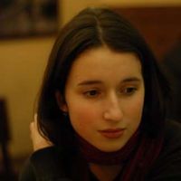 Fotos de Daria Pokholkova