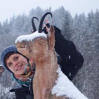 Tina Tschismarov的照片