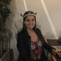 Marcela Souza's Photo