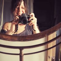 Steffi Pinky的照片