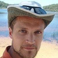 Nicolas PERROTON's Photo