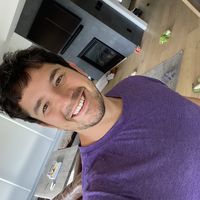 Nicholas Muñoz的照片