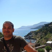 Adilson Maximo's Photo