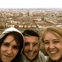 guillaume Bonnemaison's Photo