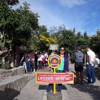 Claudia Peña's Photo