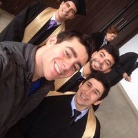 Photos de Miguel Flores Gonzalez