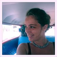 Fotos von Andrea Fazeka