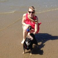 Fredericke Verhoeven的照片