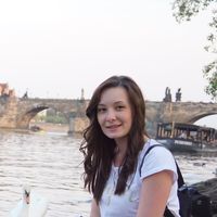 Olga Ivanova的照片