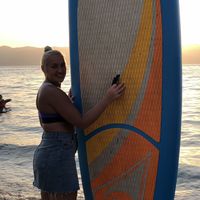 Rafaela Rafajlovska's Photo