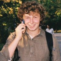 Mihai-Adrian Boca's Photo