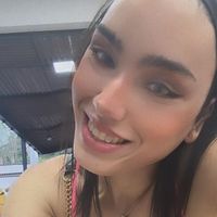 Beatriz Foresti Moreira de Melo's Photo