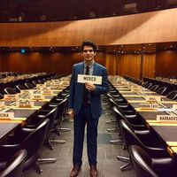 Fernando Casillas's Photo