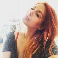 Erika Radzvilaite的照片