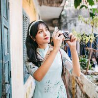 Thuy Linh Pham的照片