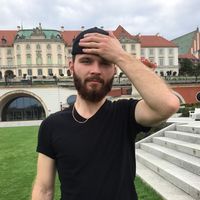 Anton Isakou's Photo