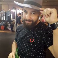 Ricardo Bueno's Photo