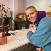 Rosalie Ströhla's Photo