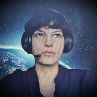 Olga Prokopenko的照片