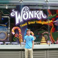 Vladyslav Nyzahshchyy的照片