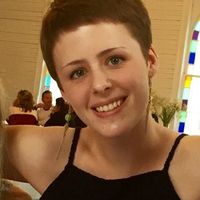 Izzy Hughes-Morgan's Photo