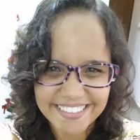 Agatha Barros's Photo