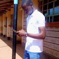 Kevin Nyaribo's Photo