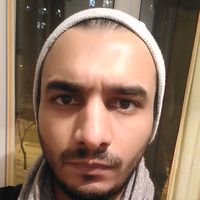 Mabrouk Guedaïem's Photo