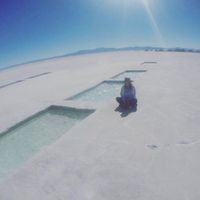 Marina Soledad的照片