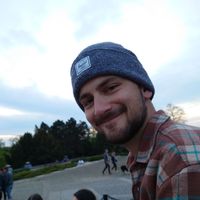 Zdjęcia użytkownika Viktor Podstavka