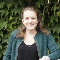 Pauline Thoër's Photo