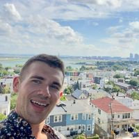 Charlie Pierce's Photo