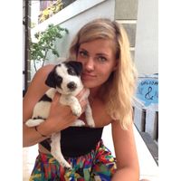 Denise Detollenaere's Photo