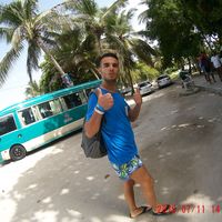 Diego Filgueiras's Photo