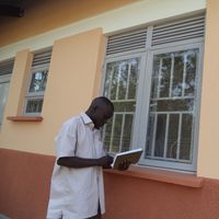 David Zoodia's Photo