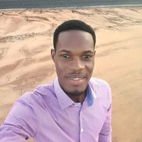 Ackland Michael's Photo