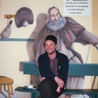 Tom Williams's Photo