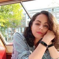 Le foto di atefeh shahi