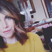 Chiara Scarcello的照片