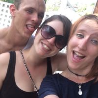 Alexis Howe的照片