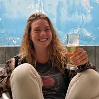 Sarah Janssens's Photo