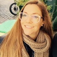 Solana Domínguez的照片