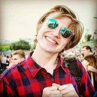 Peter Tsarenko的照片