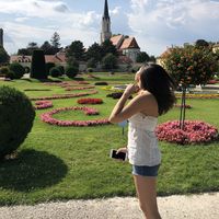 Camilla Ismailova的照片