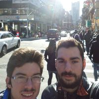 Luis De La Cuesta Ferrer's Photo