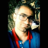 Mostafa Rezaei的照片